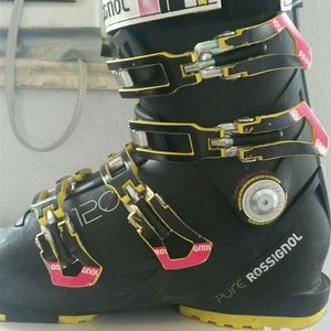 Rossignol Pure Elite 120